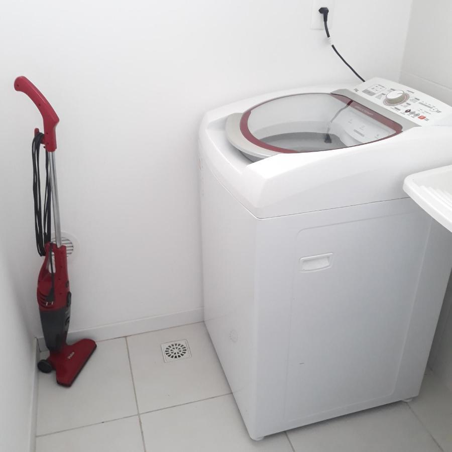 Apartamento Com 2 Quartos 5 Hóspedes - Recanto Do Cardeal - De Bombas-bombinhas Bombinhas