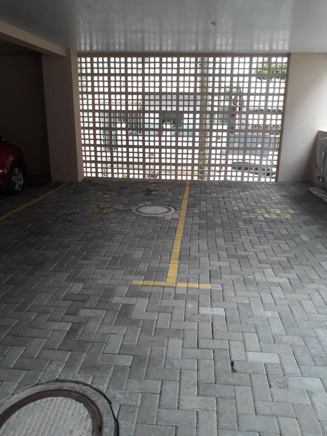 Com 2 Quartos 5 Hóspedes - Recanto Do Cardeal - De Bombas-bombinhas Apartamento