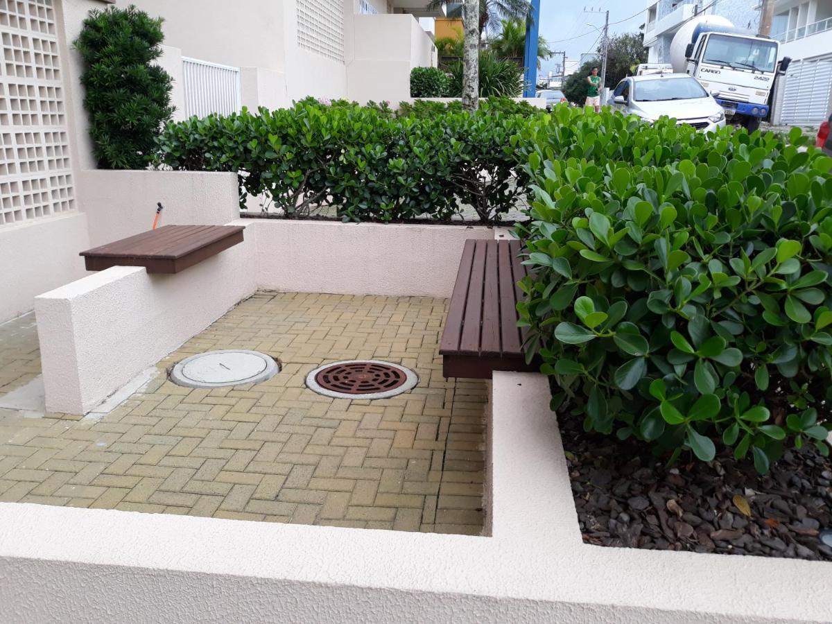 Com 2 Quartos 5 Hóspedes - Recanto Do Cardeal - De Bombas-bombinhas Apartamento Bombinhas