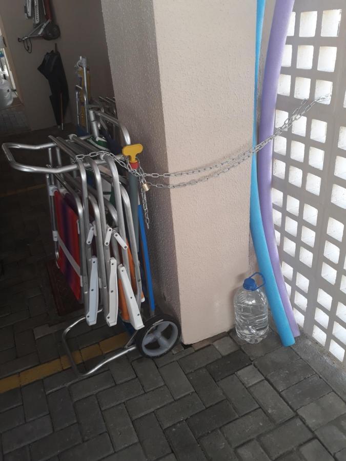 Com 2 Quartos 5 Hóspedes - Recanto Do Cardeal - De Bombas-bombinhas Apartamento Bombinhas
