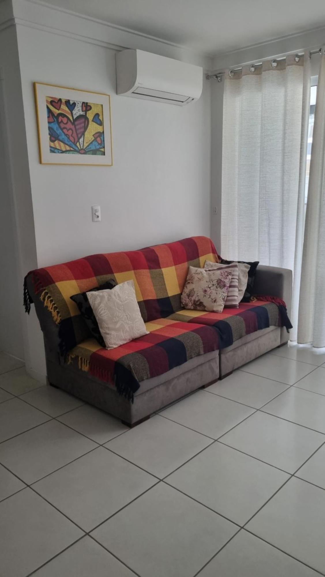 Com 2 Quartos 5 Hóspedes - Recanto Do Cardeal - De Bombas-bombinhas Apartamento Bombinhas