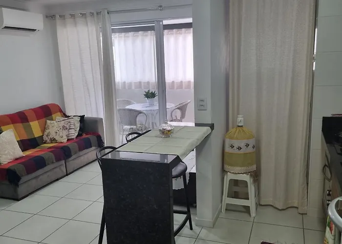 Recanto Cardeal 302-2 Apto 2 Quartos Para 5 Pessoas