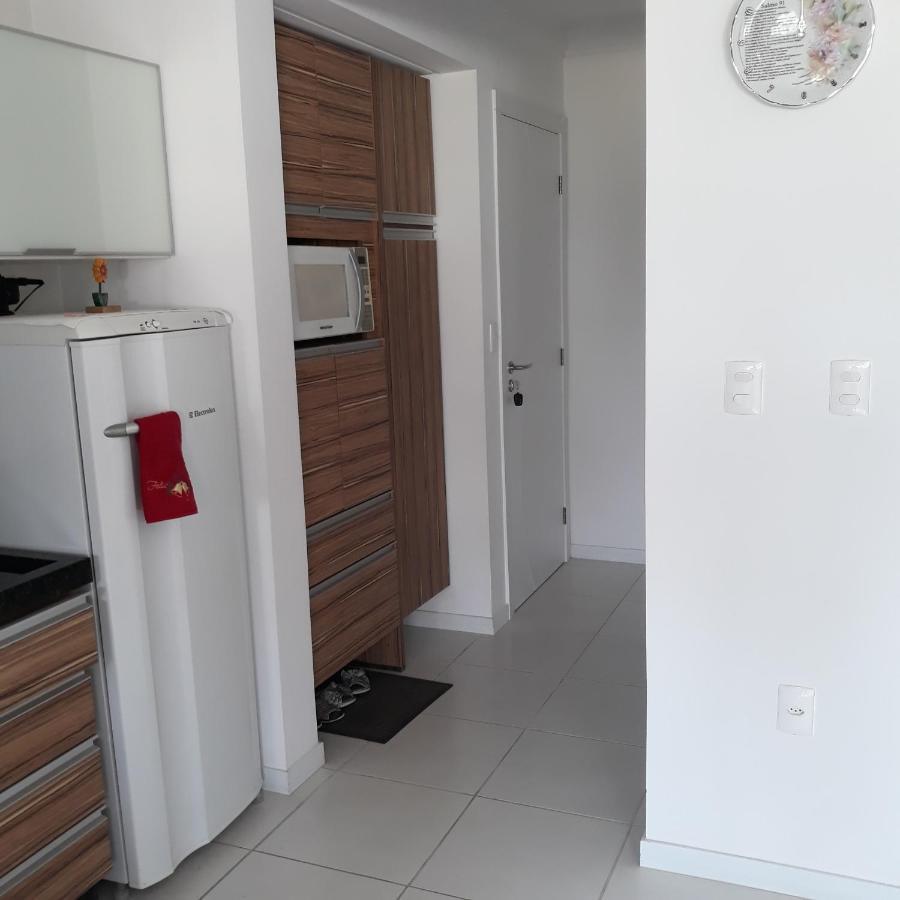 Recanto Cardeal 302-2 Apto 2 Quartos 5 Pessoas Apartment