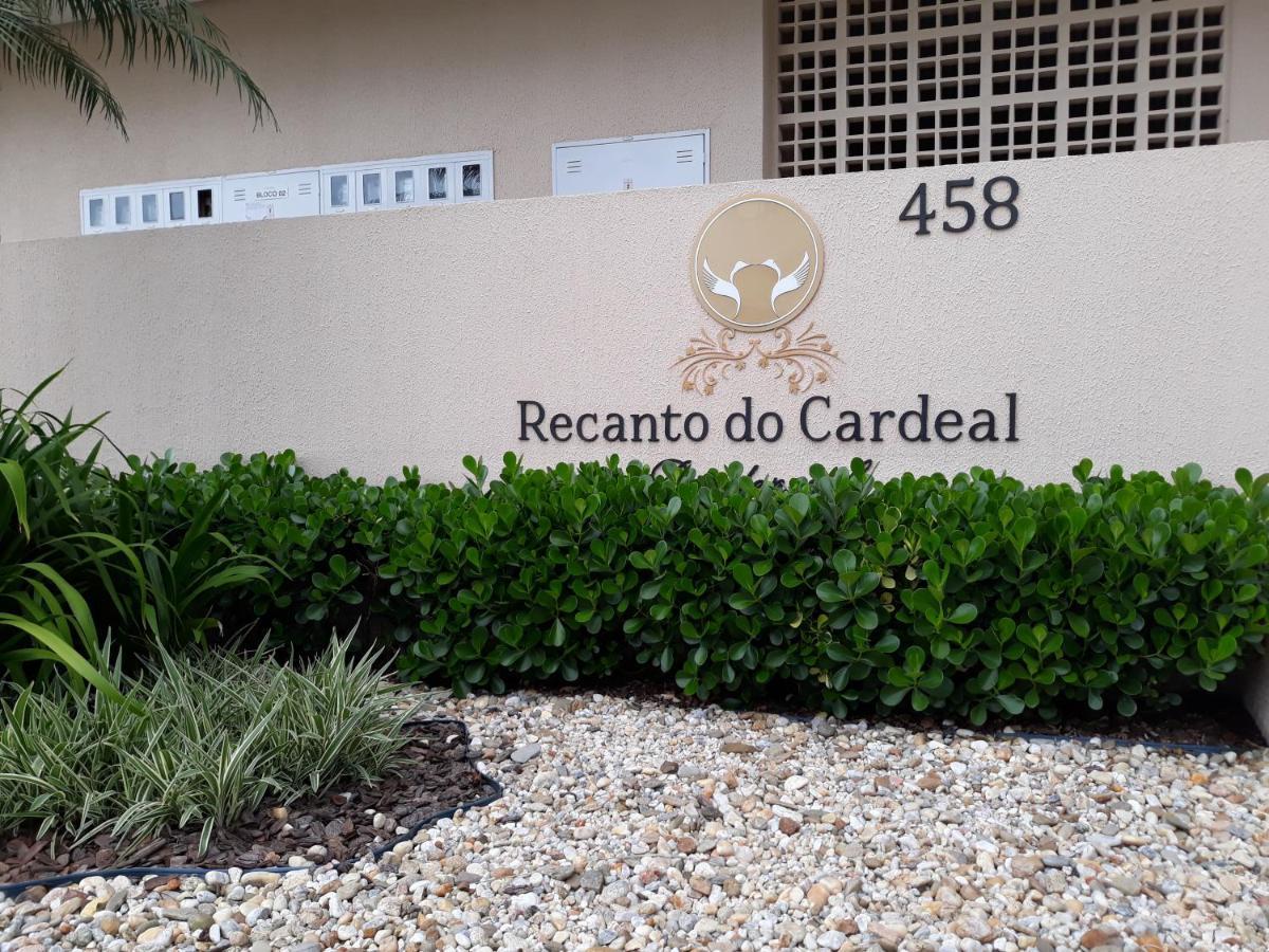 Recanto Cardeal 302-2 Apto 2 Quartos 5 Pessoas Apartment