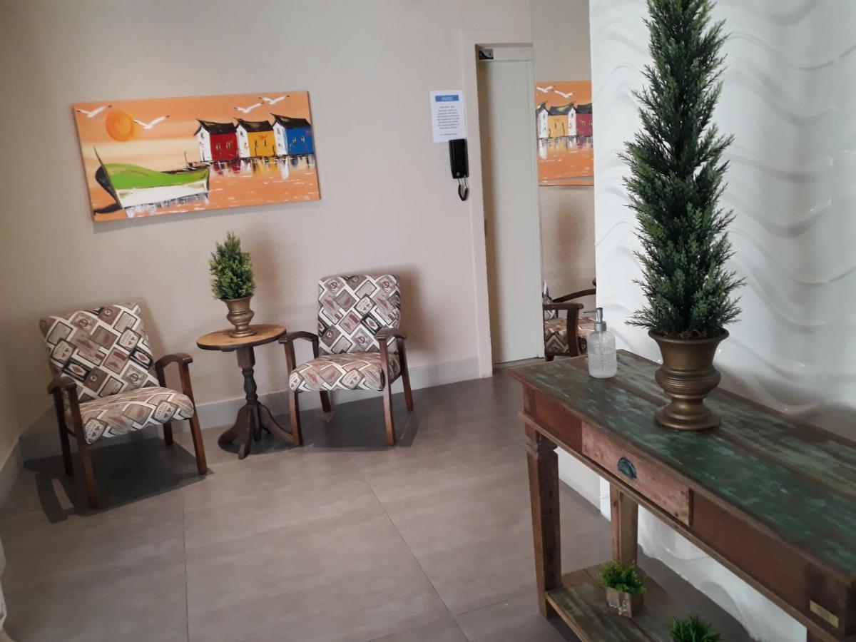 Apartment Recanto Cardeal 302-2 Apto 2 Quartos 5 Pessoas Bombinhas