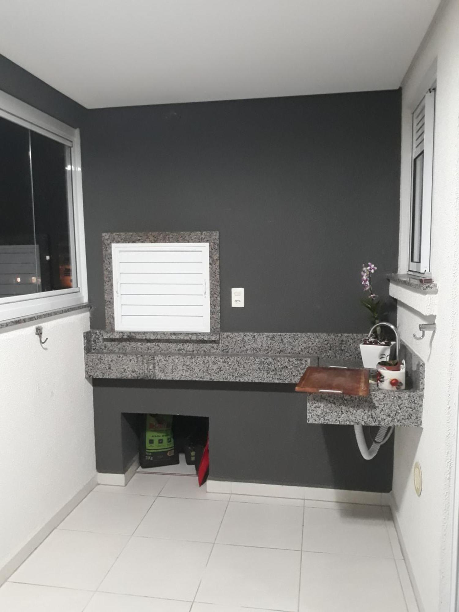 Apartment Recanto Cardeal 302-2 Apto 2 Quartos 5 Pessoas *