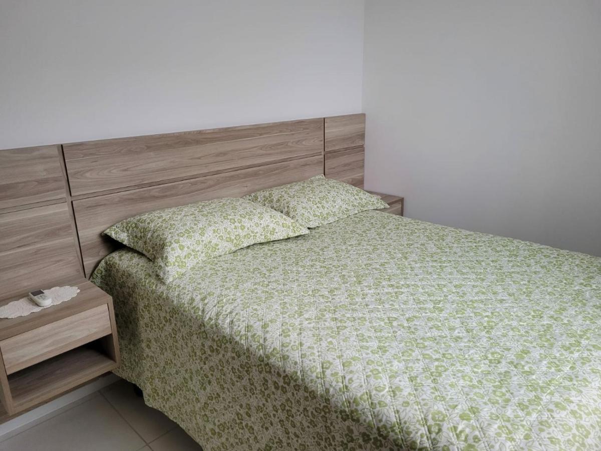 Recanto Cardeal 302-2 Apto 2 Quartos 5 Pessoas *