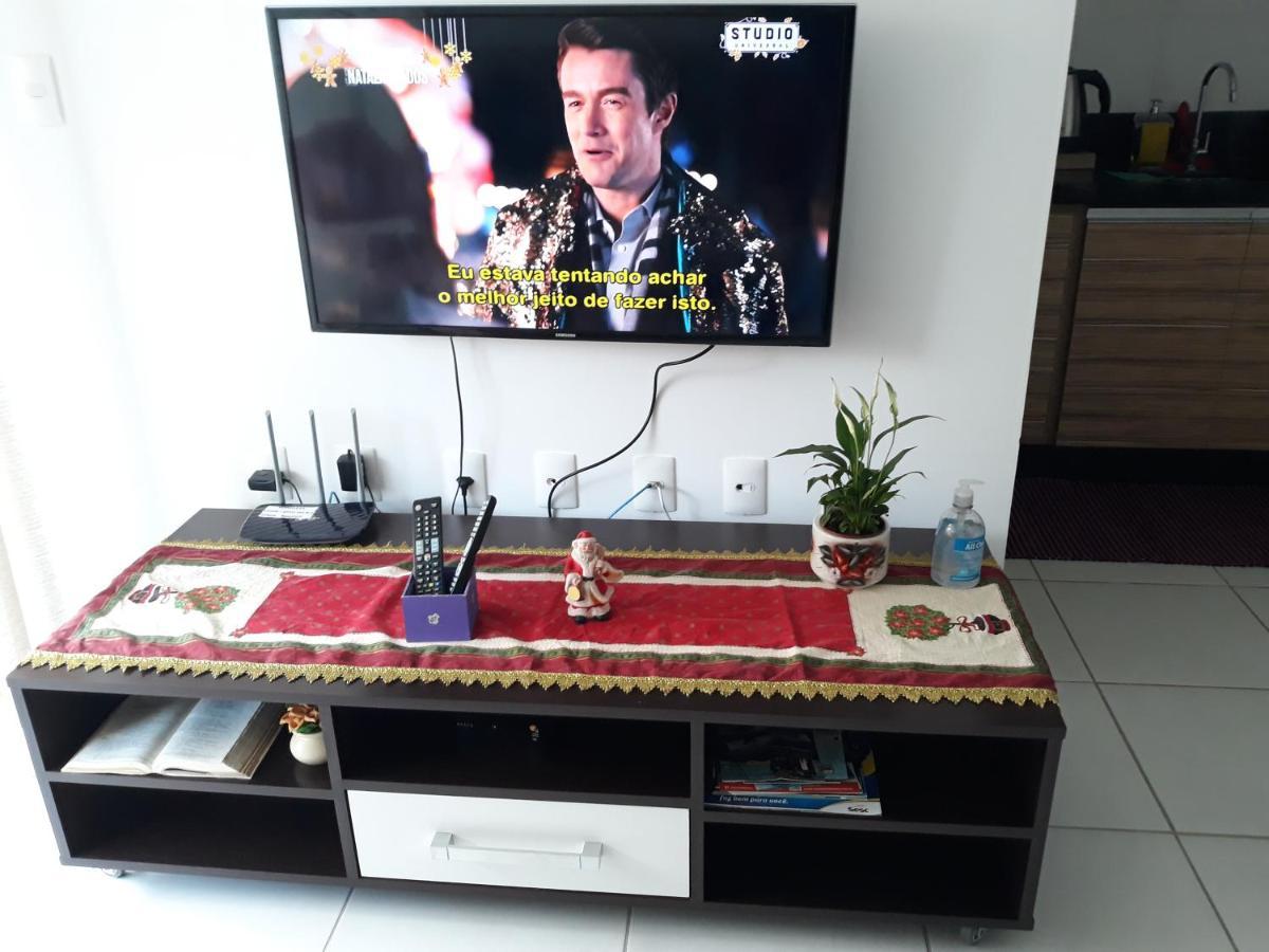 Apartment Recanto Cardeal 302-2 Apto 2 Quartos 5 Pessoas *