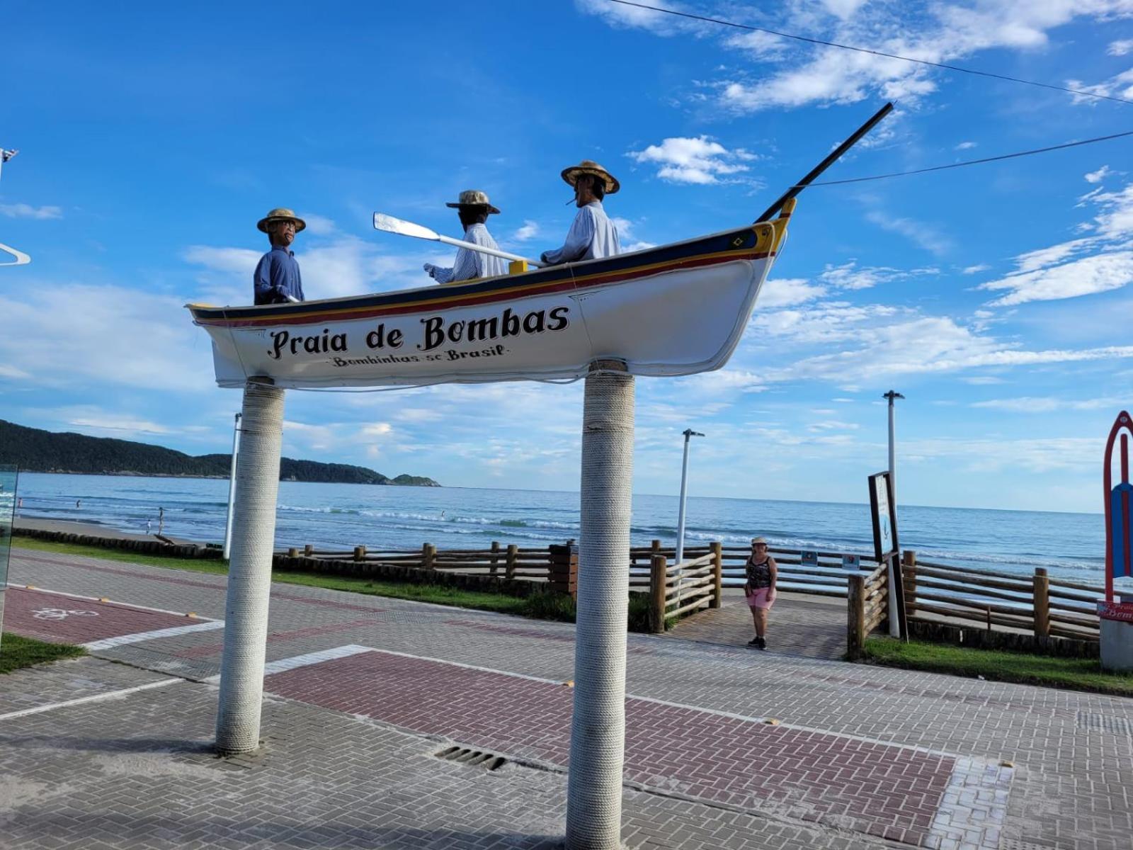 Apartment Recanto Cardeal 302-2 Apto 2 Quartos 5 Pessoas *