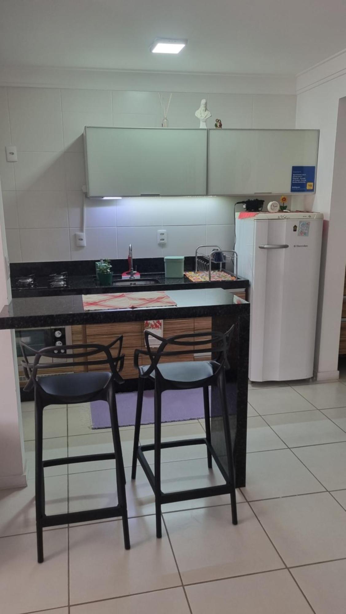 Apartment Recanto Cardeal 302-2 Apto 2 Quartos 5 Pessoas