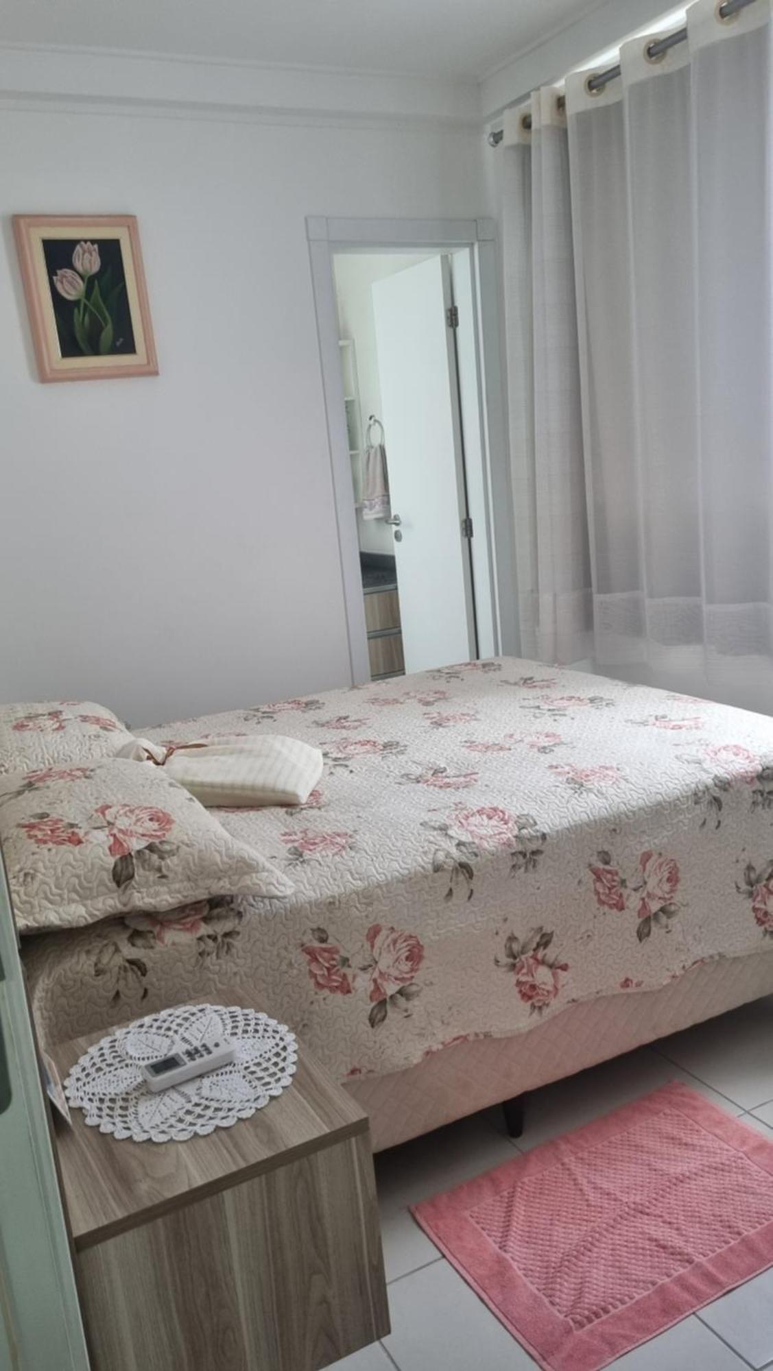 Apartment Recanto Cardeal 302-2 Apto 2 Quartos 5 Pessoas