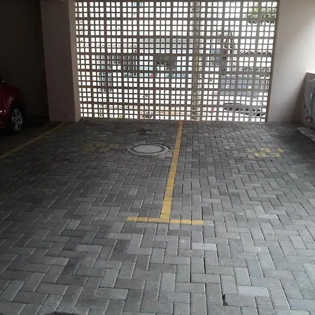 Recanto Cardeal 302-2 Apto 2 Quartos Para 5 Pessoas Bombinhas Exterior photo