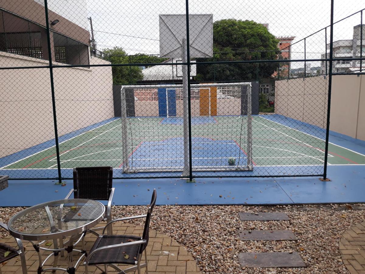 Recanto Cardeal 302-2 Apto 2 Quartos 5 Pessoas *