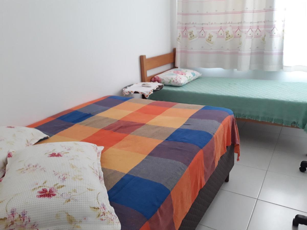 公寓 Recanto Cardeal 302-2 Apto 2 Quartos 5 Pessoas *