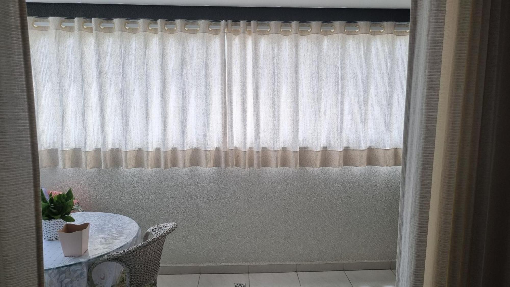 Recanto Cardeal 302-2 Apto 2 Quartos 5 Pessoas 公寓