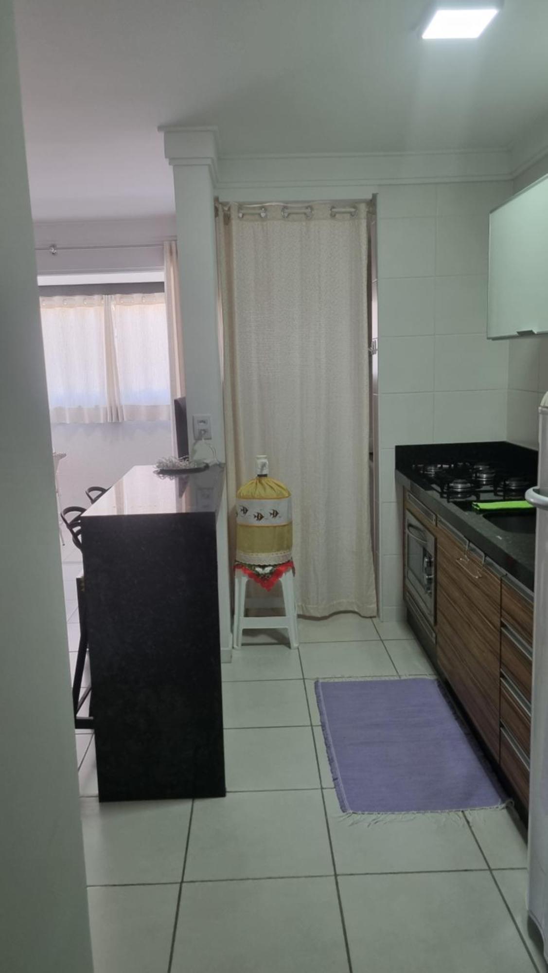 Recanto Cardeal 302-2 Apto 2 Quartos 5 Pessoas *
