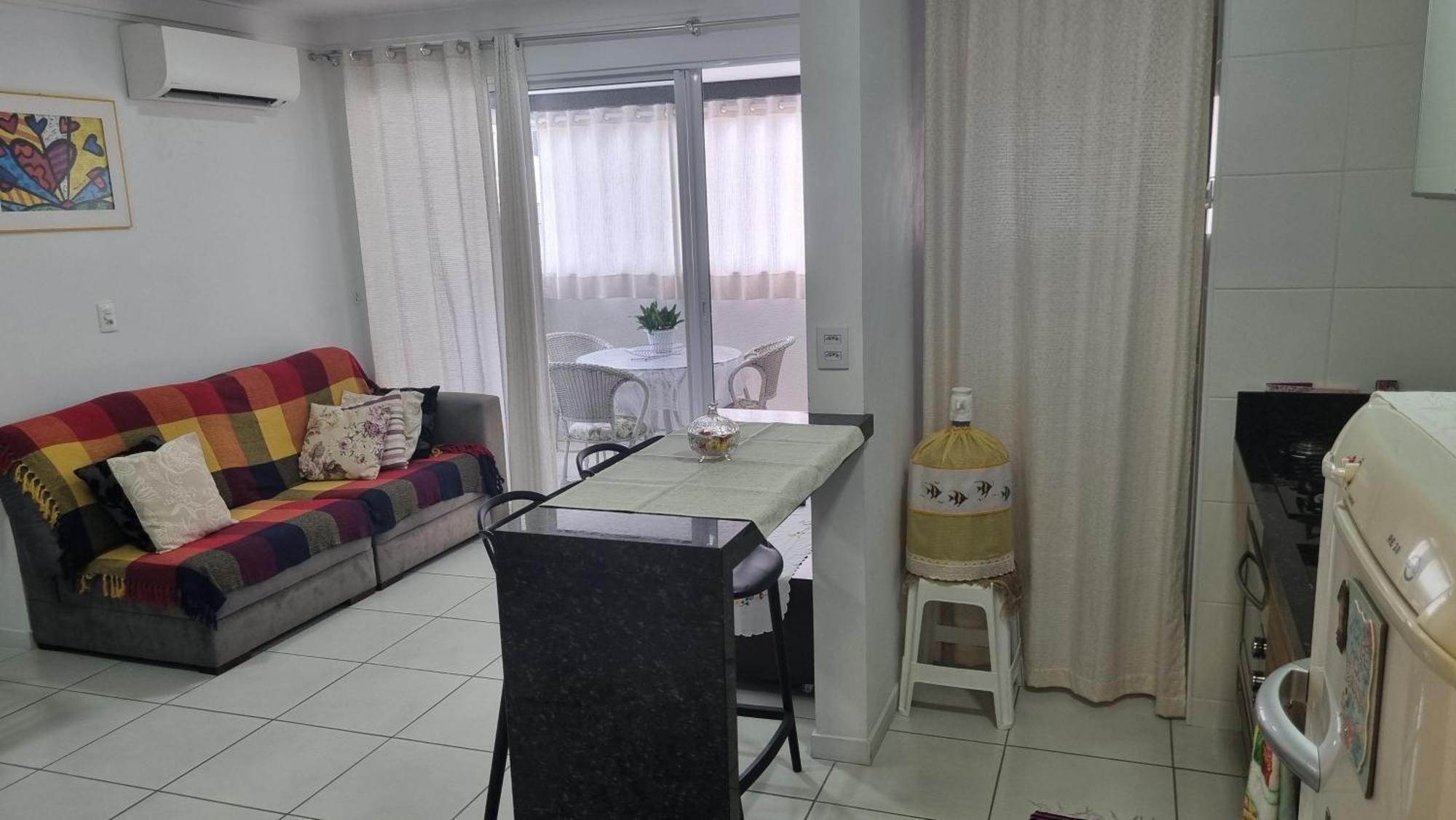 Recanto Cardeal 302-2 Apto 2 Quartos 5 Pessoas